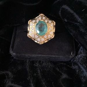 Custom made Ring